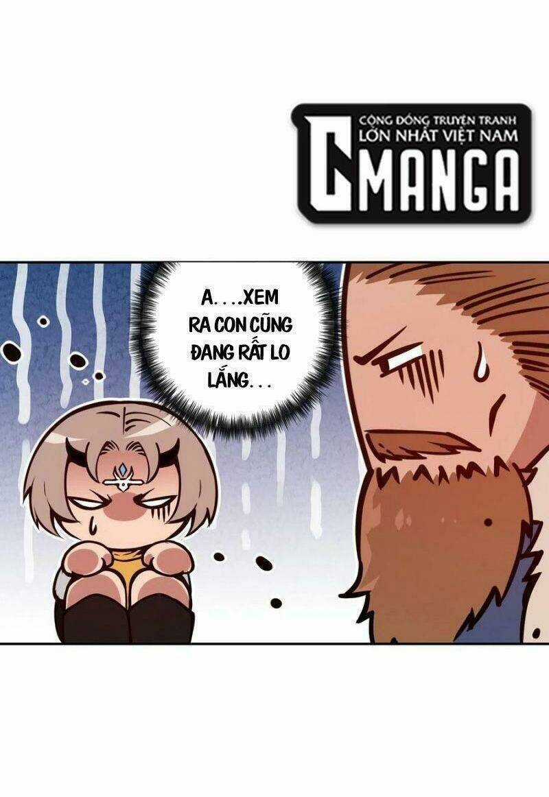 Giản Giới Chapter 170 trang 45