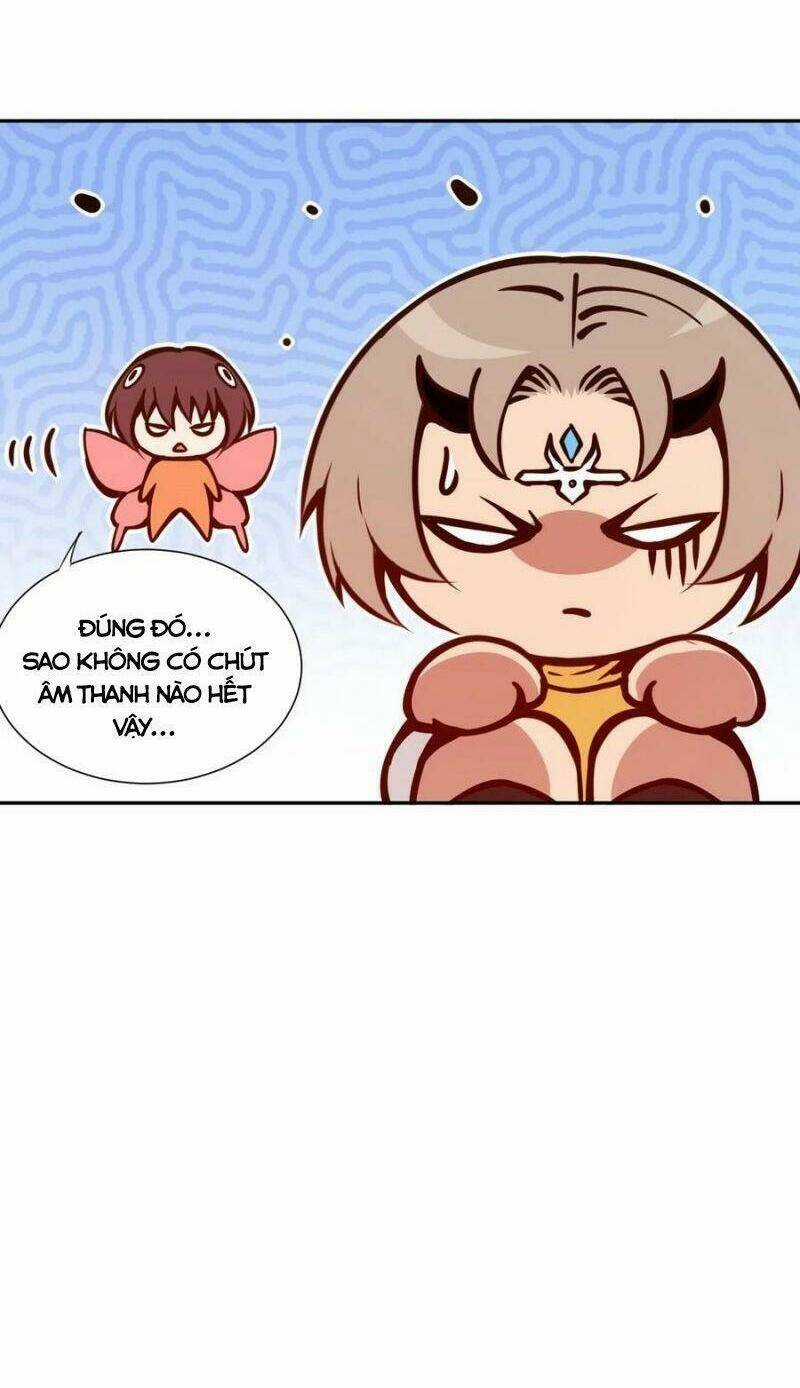 Giản Giới Chapter 170 trang 47