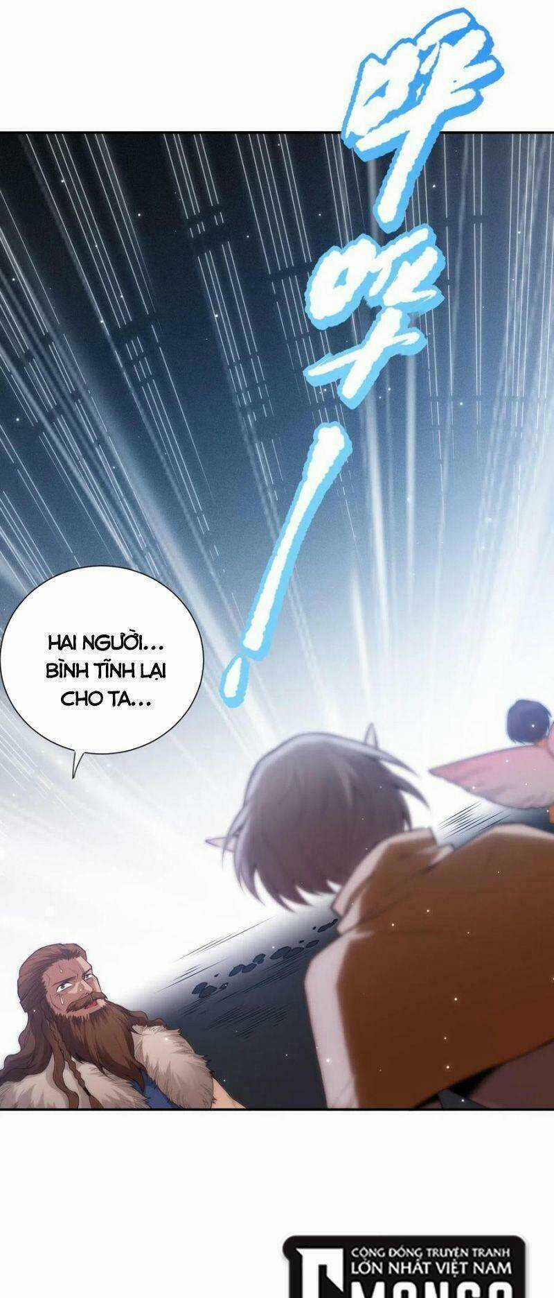 Giản Giới Chapter 170 trang 48