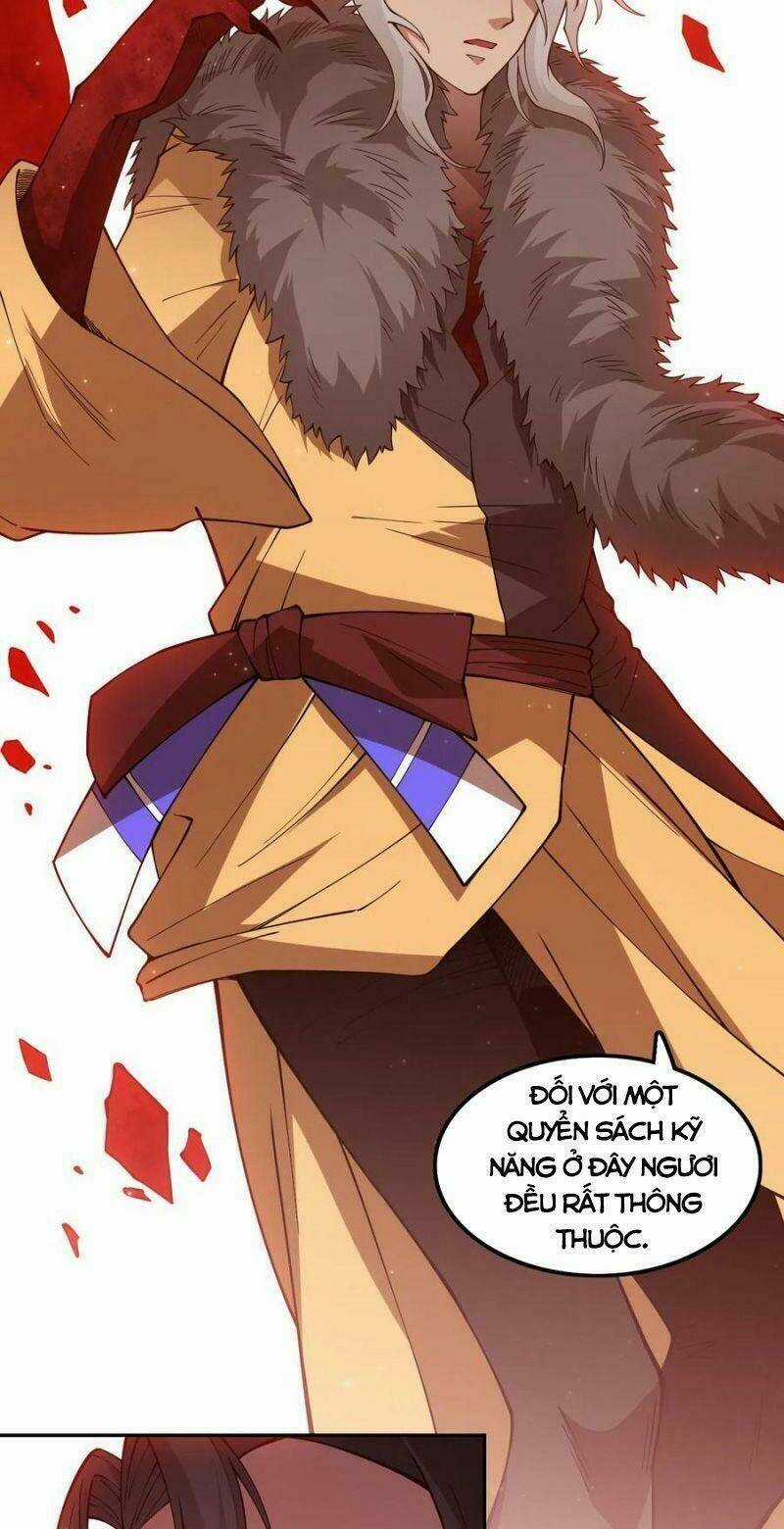 Giản Giới Chapter 170 trang 5