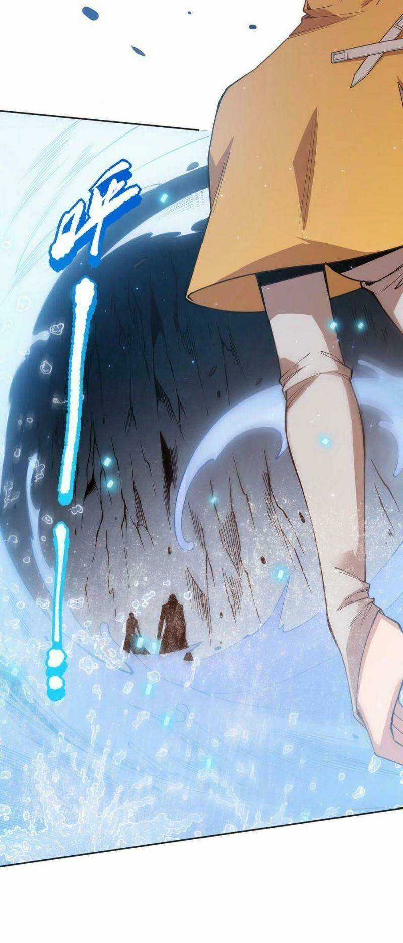 Giản Giới Chapter 170 trang 51