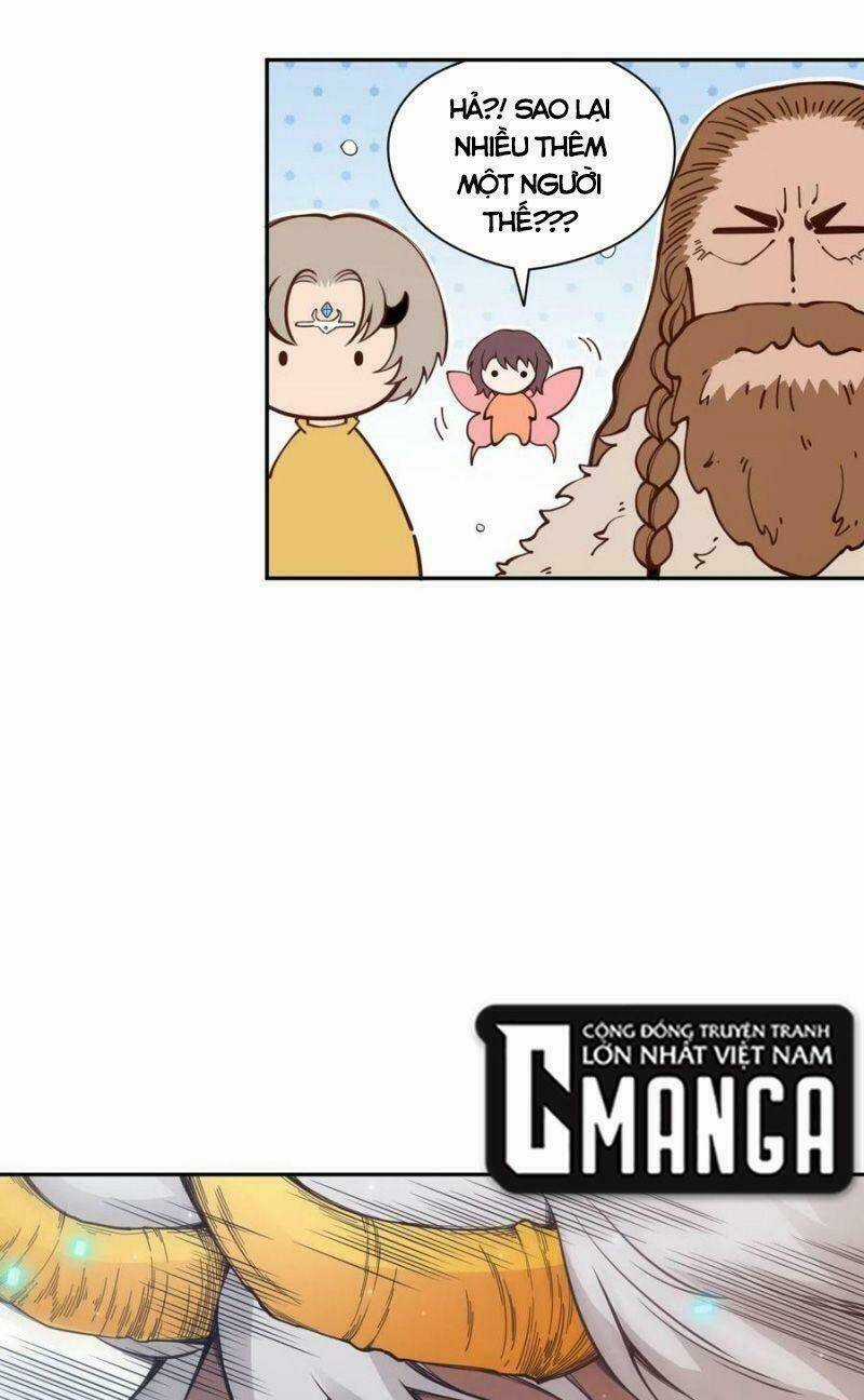 Giản Giới Chapter 170 trang 54