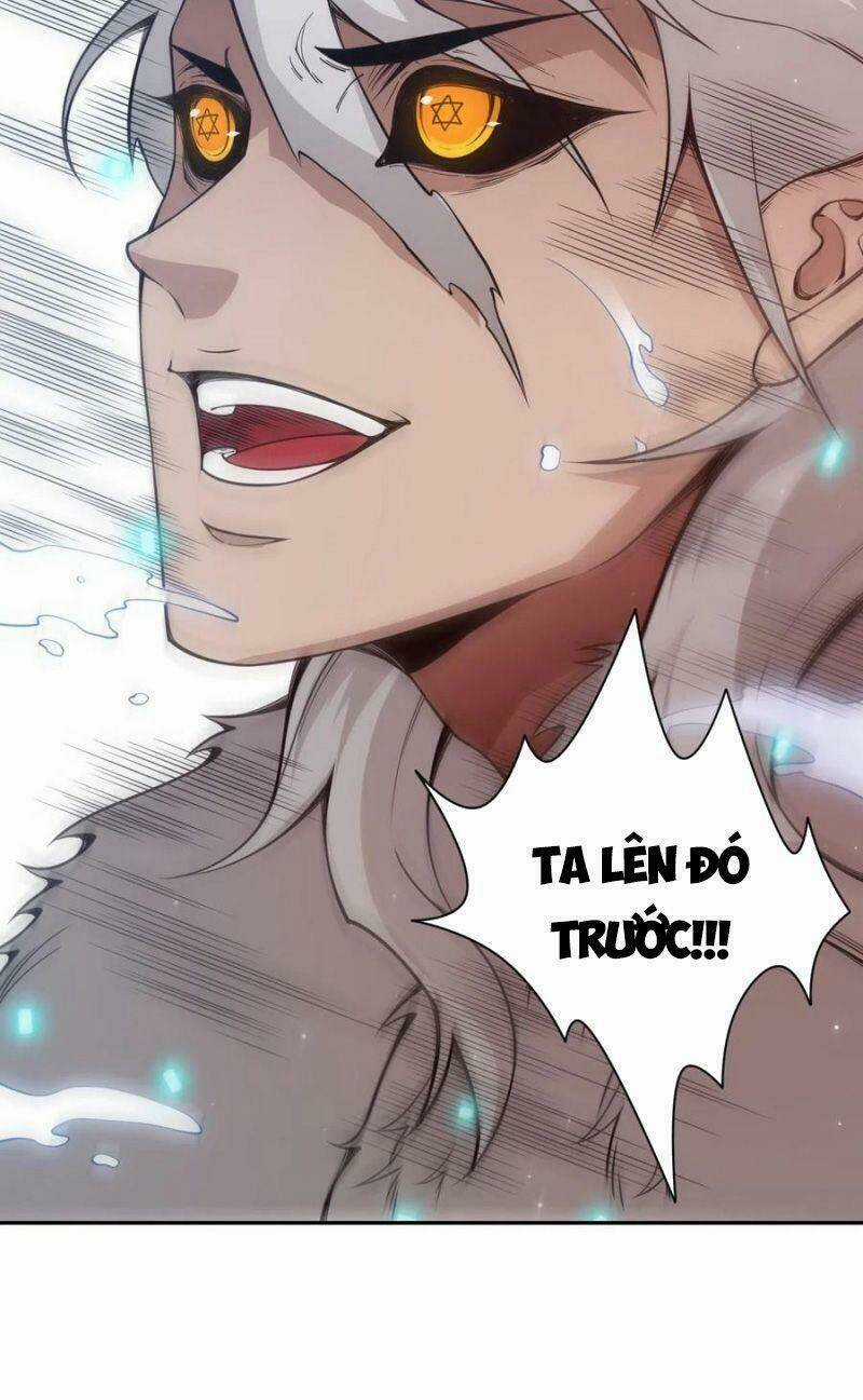 Giản Giới Chapter 170 trang 55