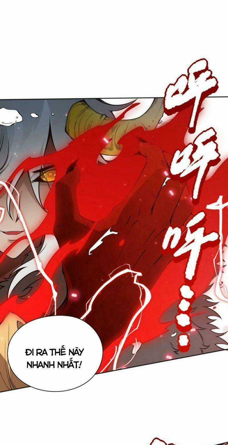Giản Giới Chapter 170 trang 56
