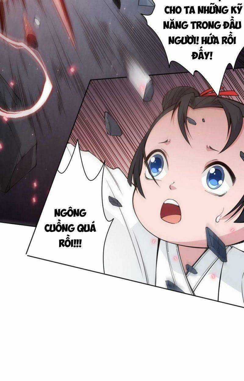 Giản Giới Chapter 170 trang 59