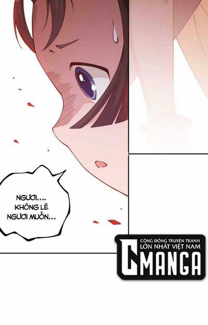 Giản Giới Chapter 170 trang 6