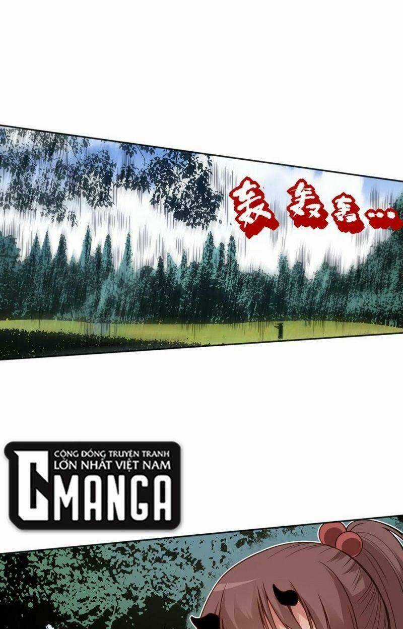 Giản Giới Chapter 170 trang 60