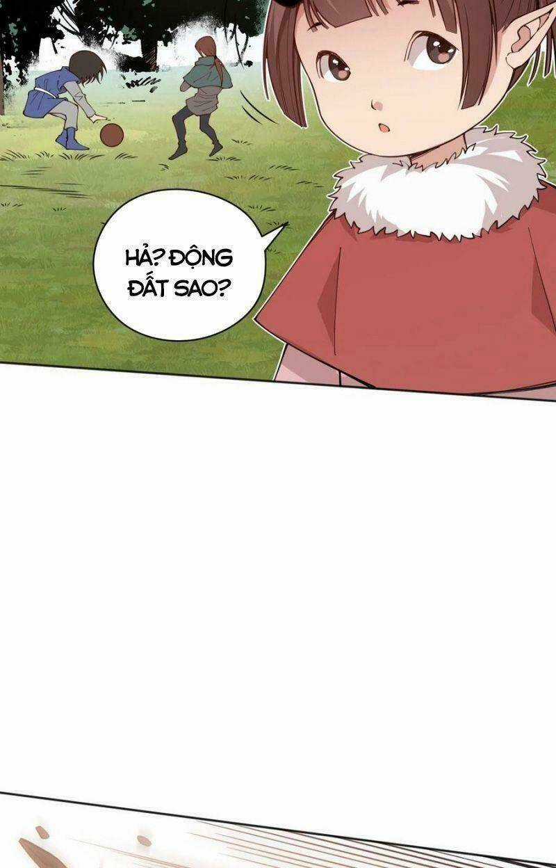 Giản Giới Chapter 170 trang 61