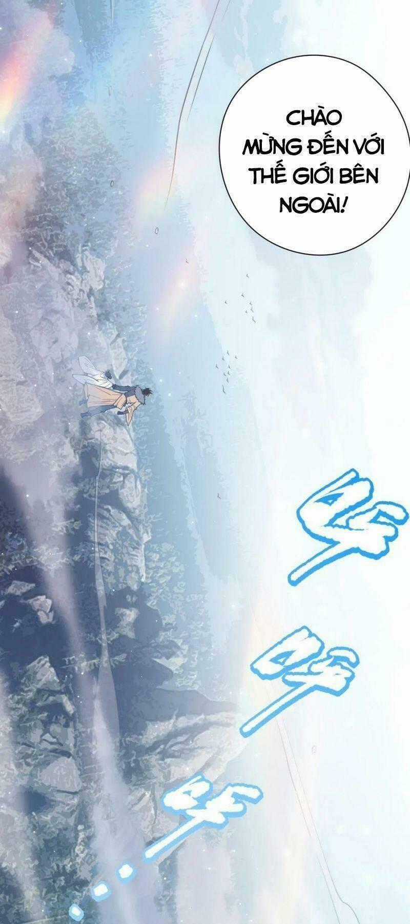 Giản Giới Chapter 170 trang 65