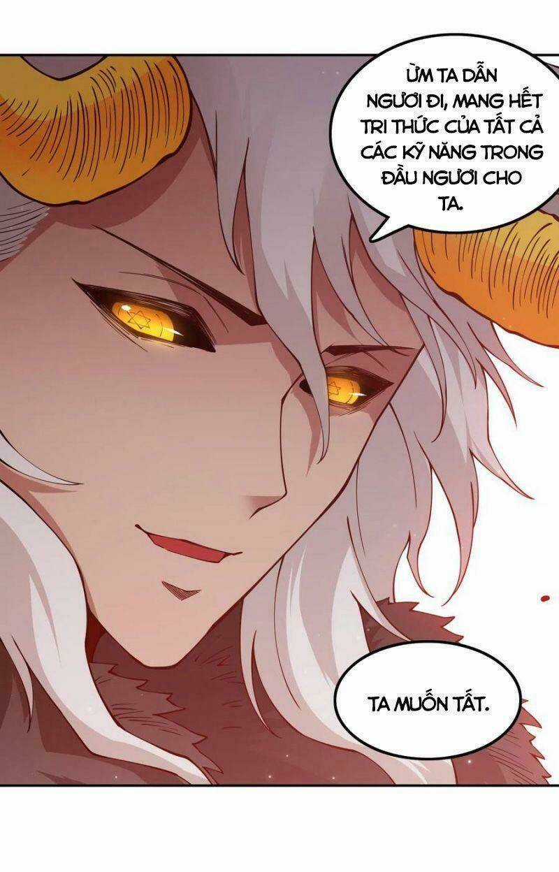 Giản Giới Chapter 170 trang 7