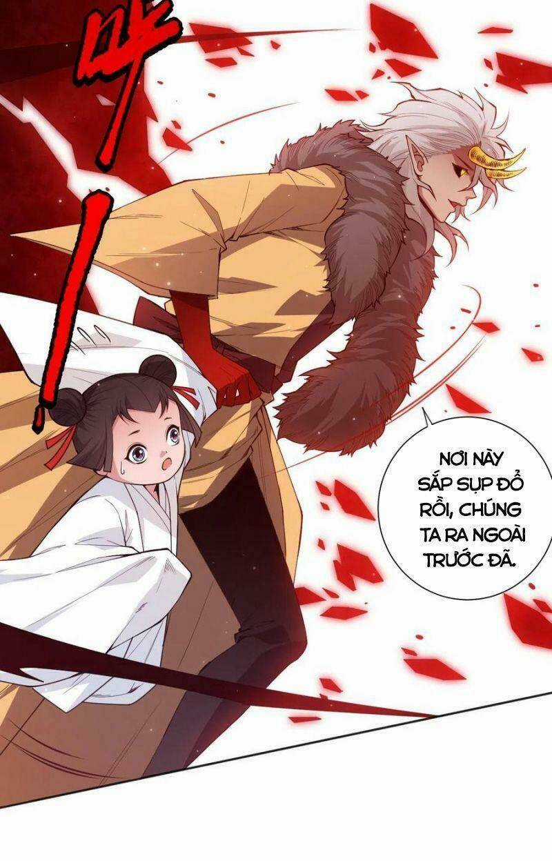 Giản Giới Chapter 170 trang 9