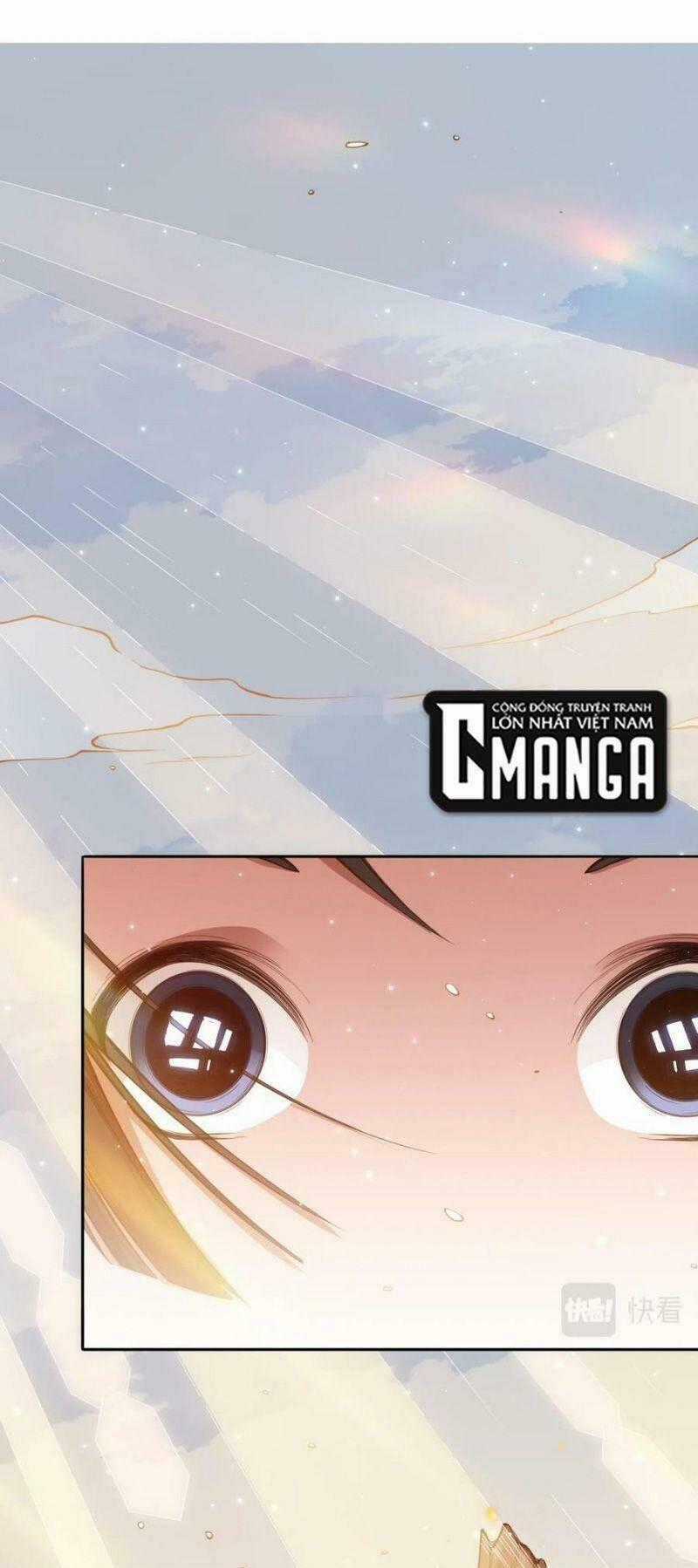 Giản Giới Chapter 171 trang 0