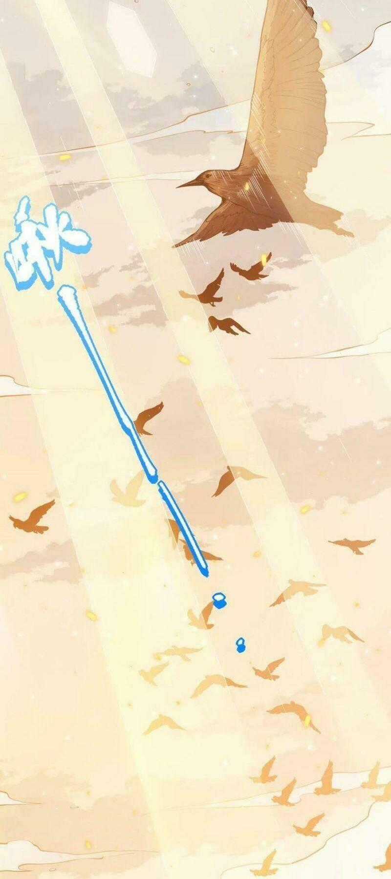 Giản Giới Chapter 171 trang 1