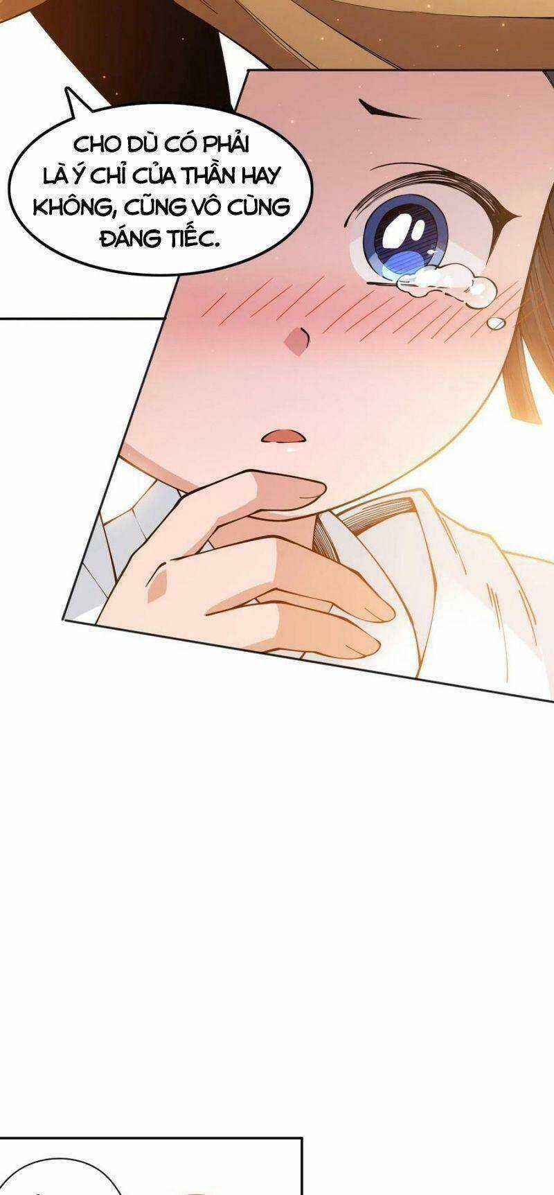 Giản Giới Chapter 171 trang 10