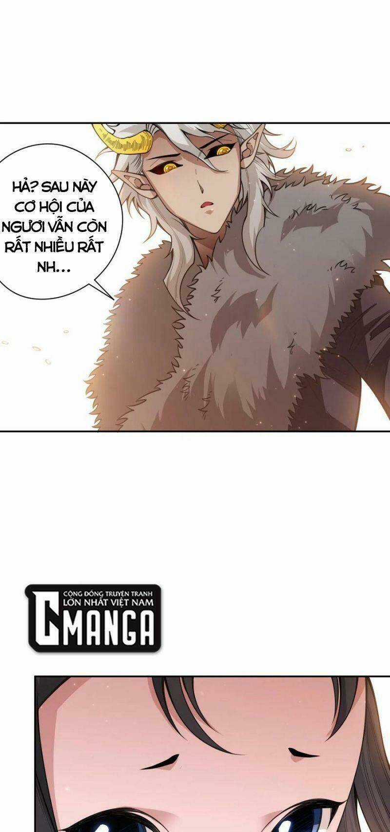 Giản Giới Chapter 171 trang 12