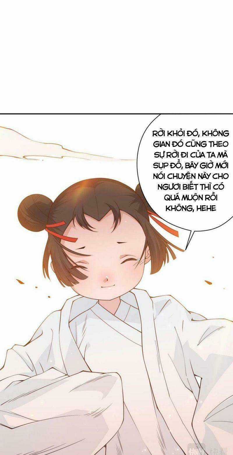 Giản Giới Chapter 171 trang 14