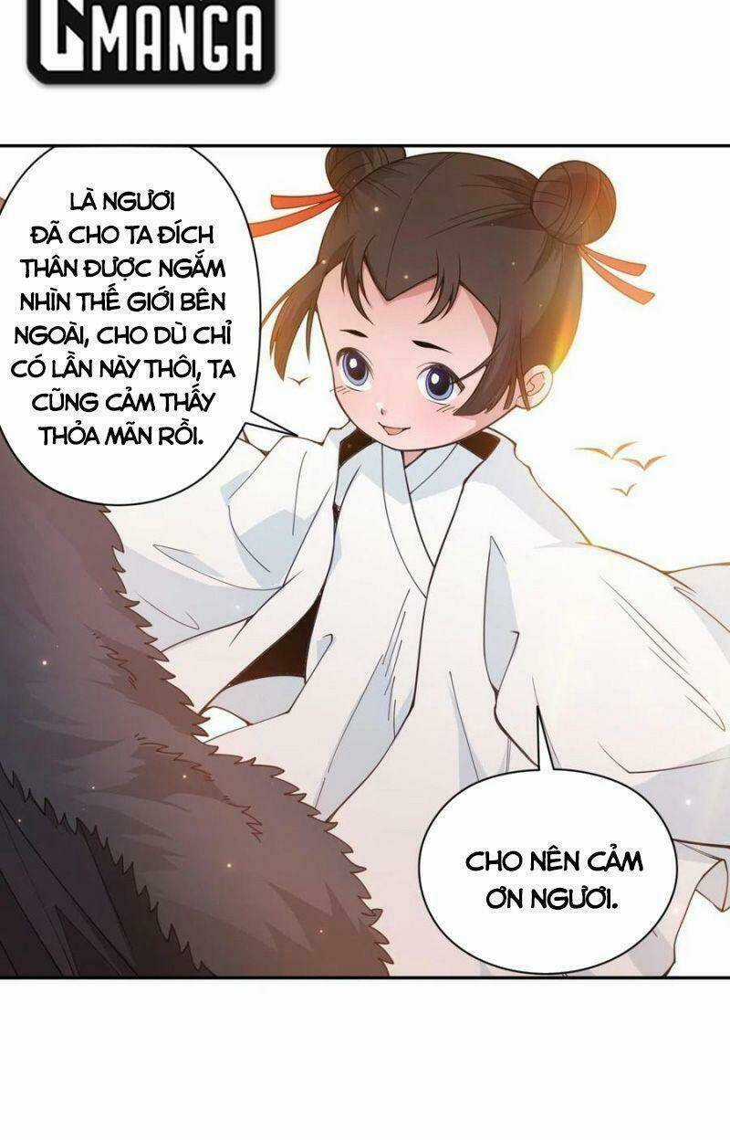 Giản Giới Chapter 171 trang 17