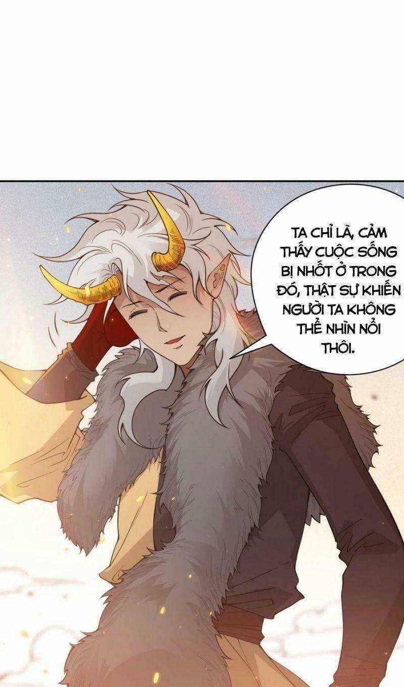 Giản Giới Chapter 171 trang 18