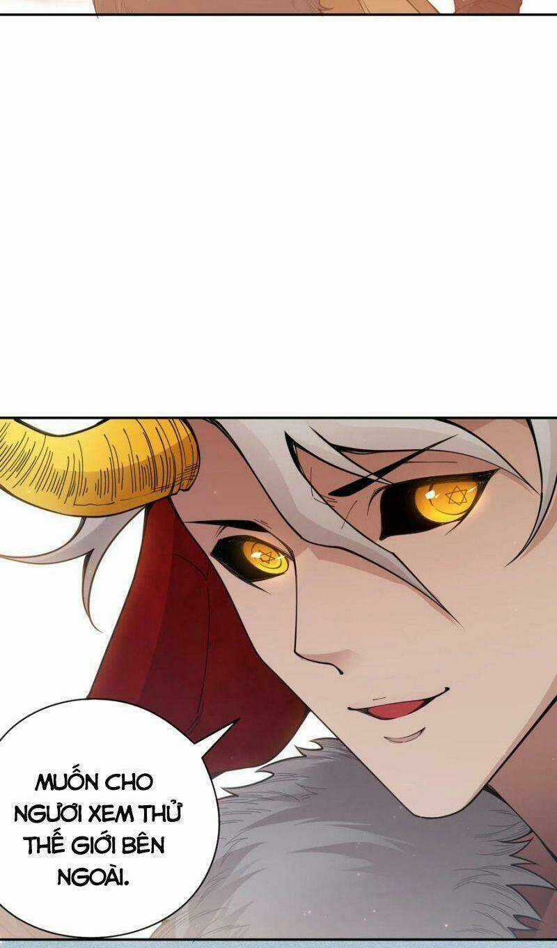 Giản Giới Chapter 171 trang 19