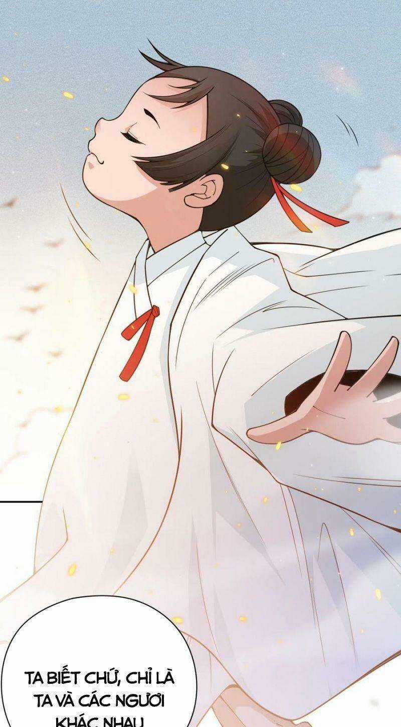 Giản Giới Chapter 171 trang 20