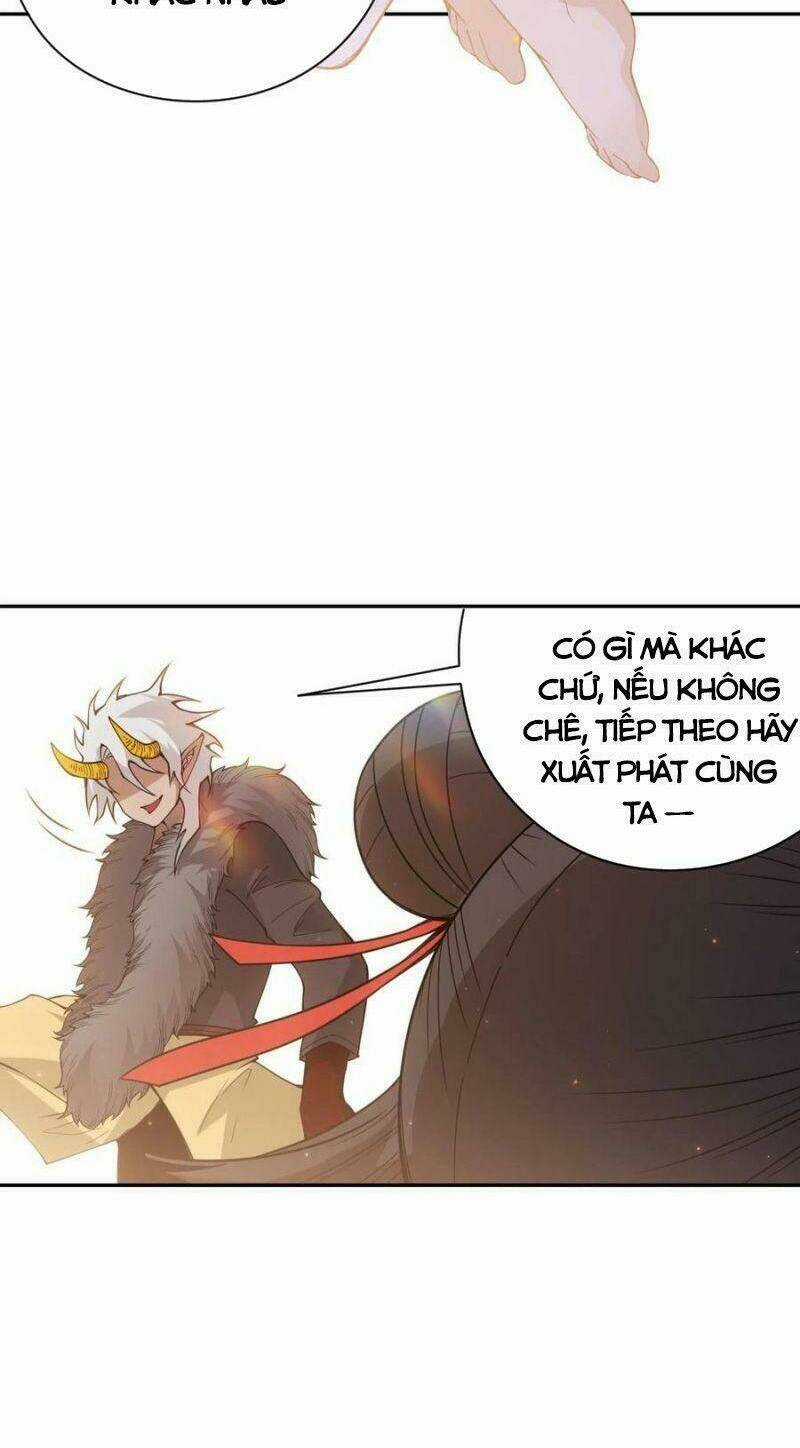 Giản Giới Chapter 171 trang 21