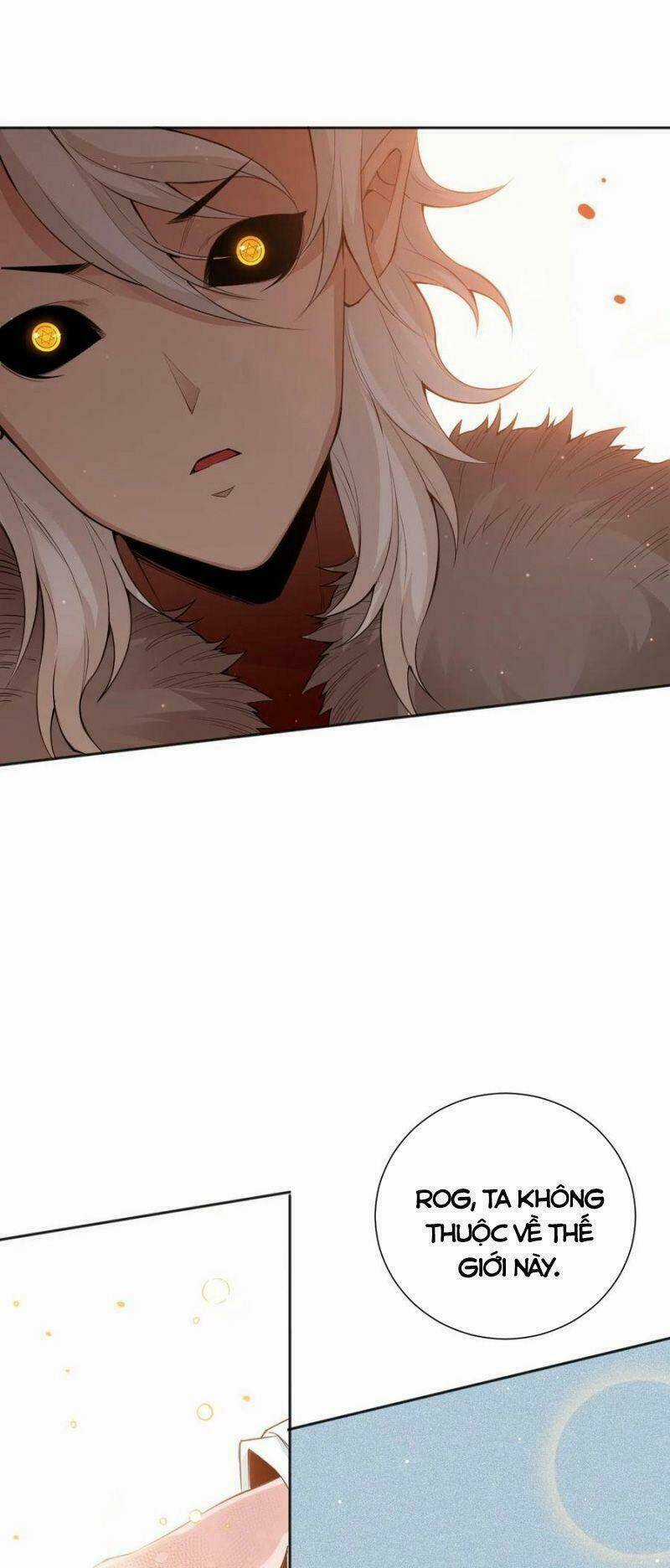 Giản Giới Chapter 171 trang 22