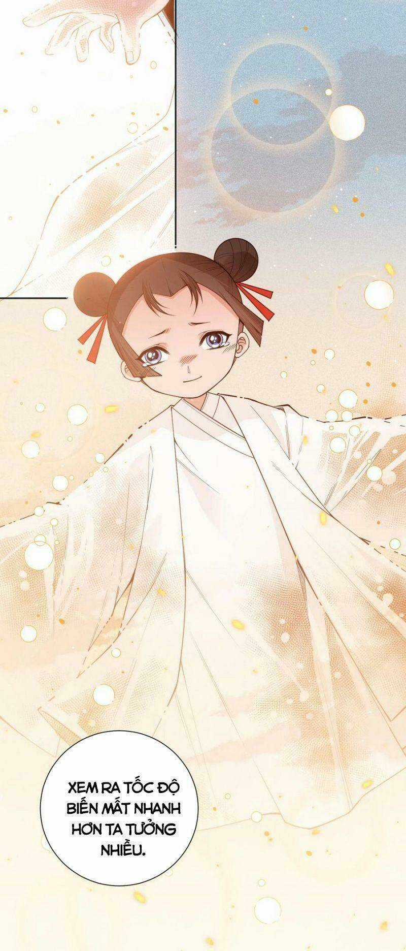 Giản Giới Chapter 171 trang 23