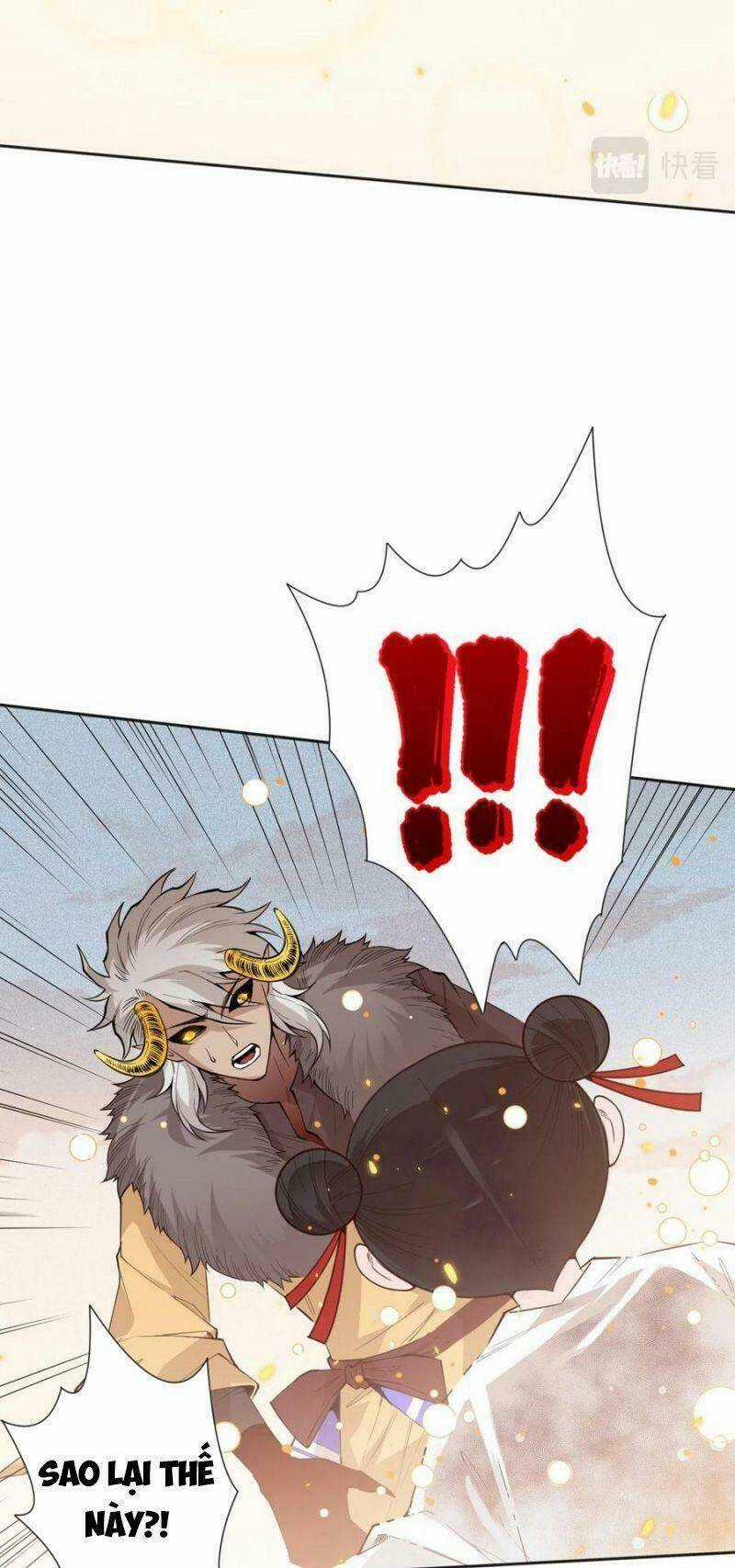 Giản Giới Chapter 171 trang 24