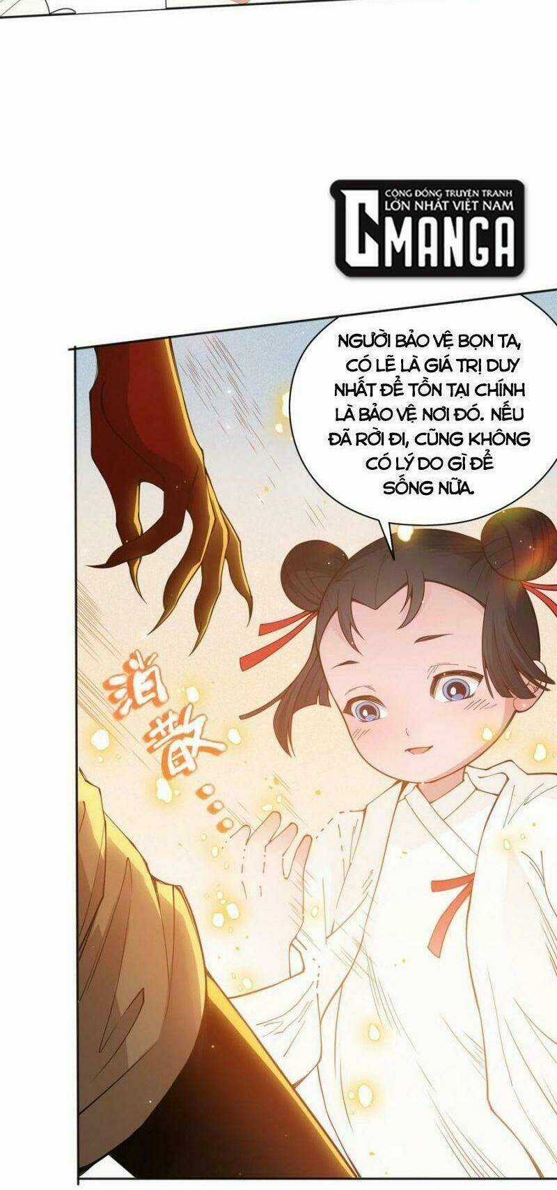 Giản Giới Chapter 171 trang 25
