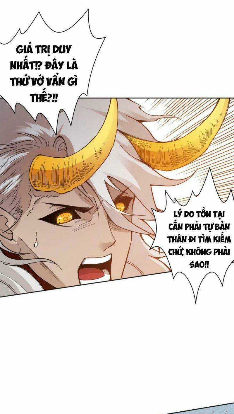 Giản Giới Chapter 171 trang 26