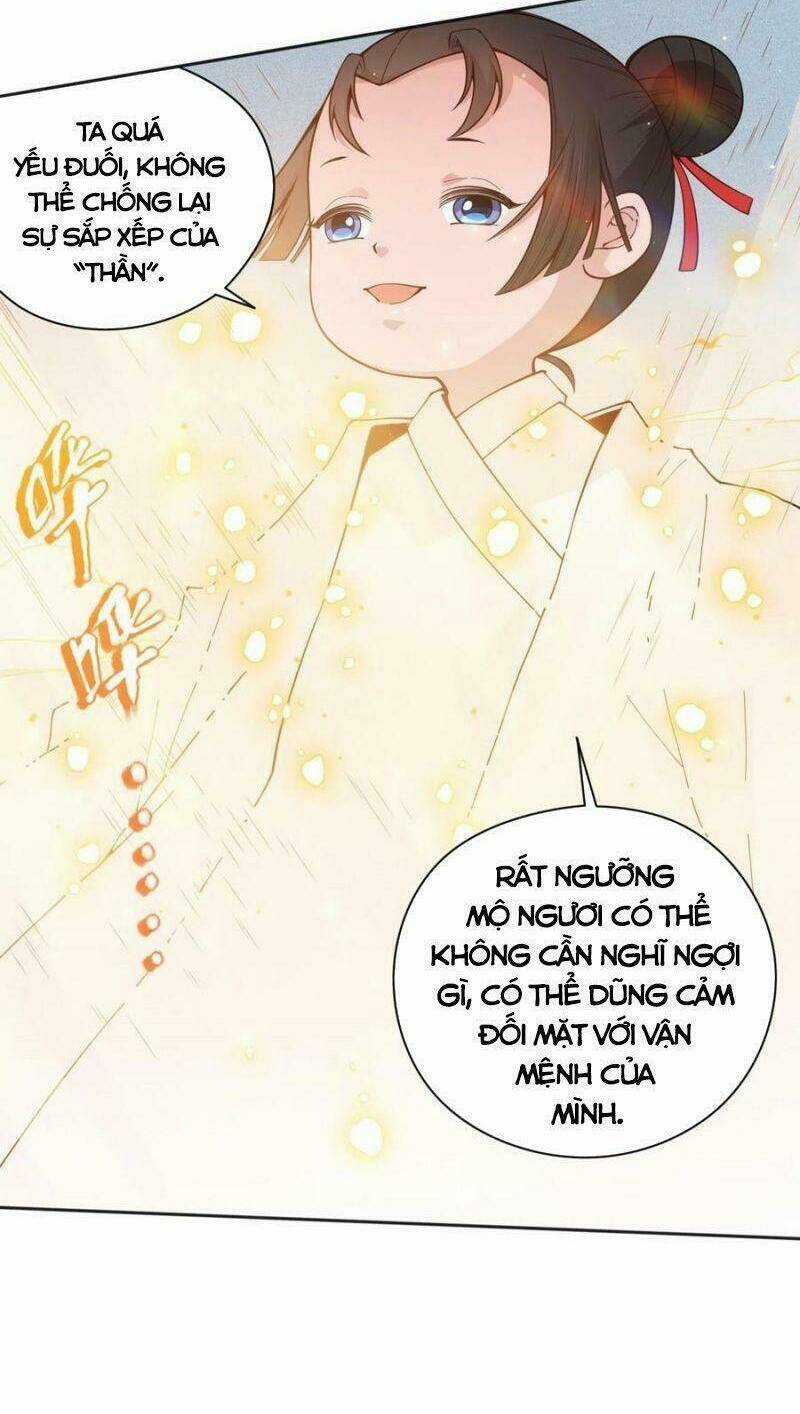 Giản Giới Chapter 171 trang 27