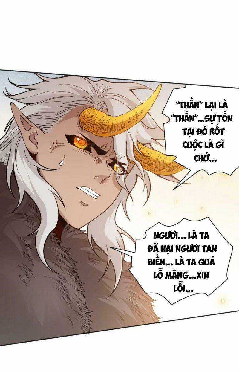 Giản Giới Chapter 171 trang 28