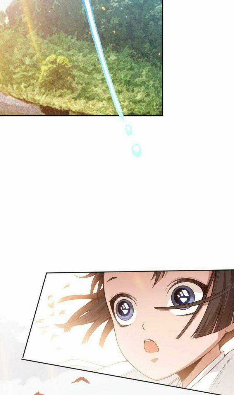 Giản Giới Chapter 171 trang 3