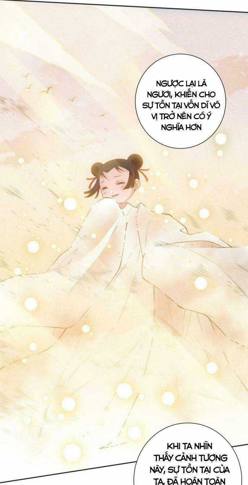 Giản Giới Chapter 171 trang 30