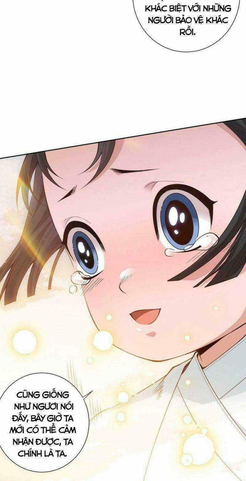 Giản Giới Chapter 171 trang 31