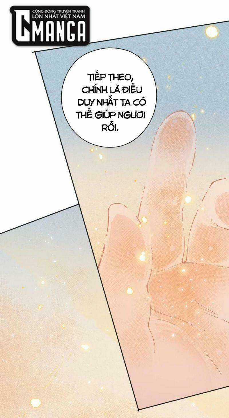 Giản Giới Chapter 171 trang 33