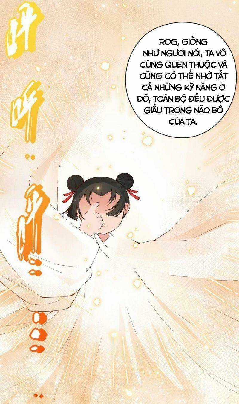 Giản Giới Chapter 171 trang 34
