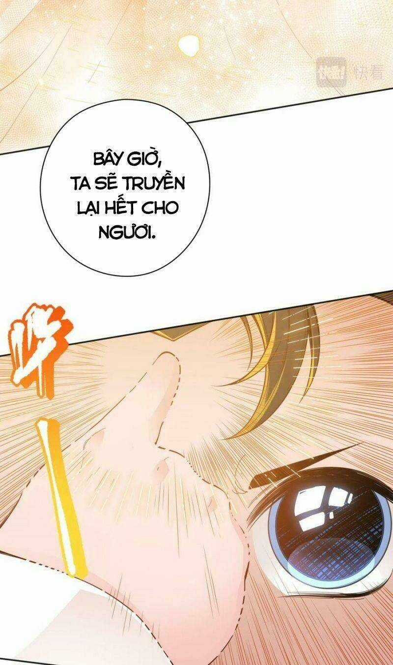 Giản Giới Chapter 171 trang 35