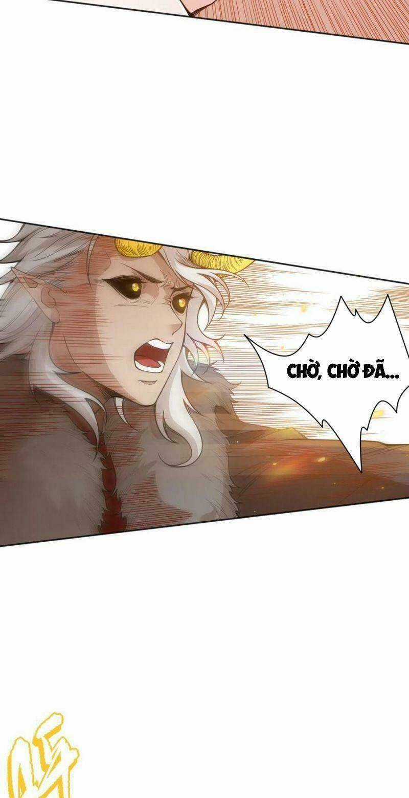 Giản Giới Chapter 171 trang 36