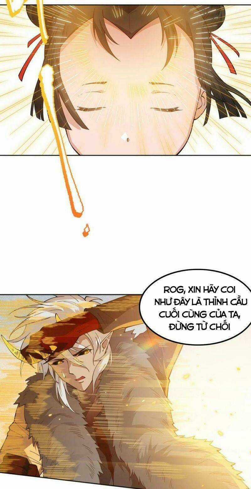 Giản Giới Chapter 171 trang 37