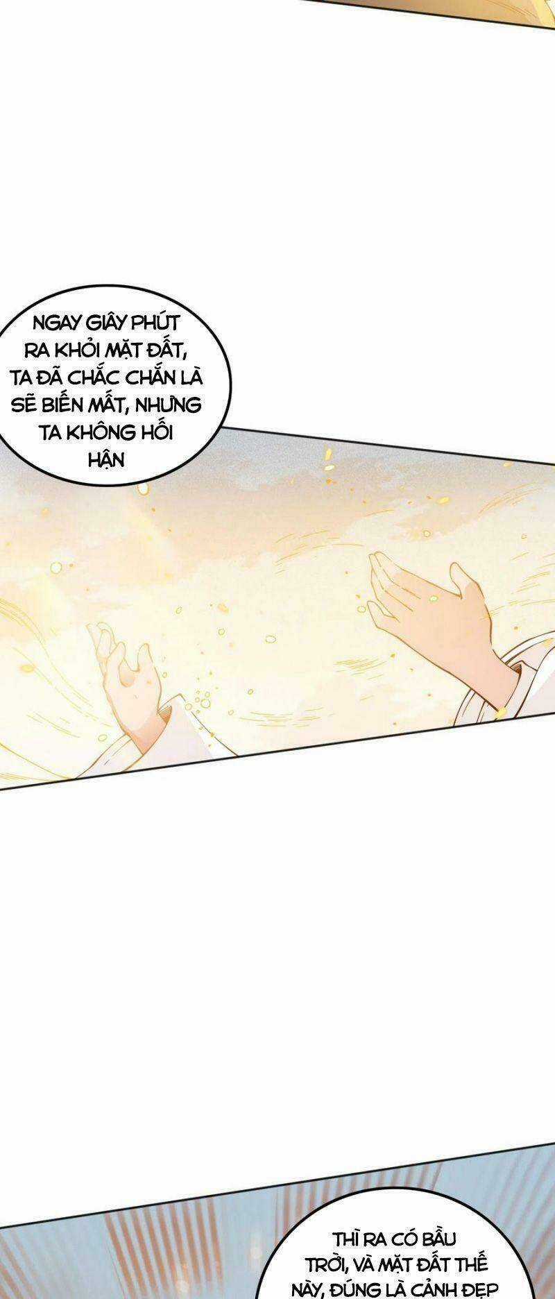 Giản Giới Chapter 171 trang 38