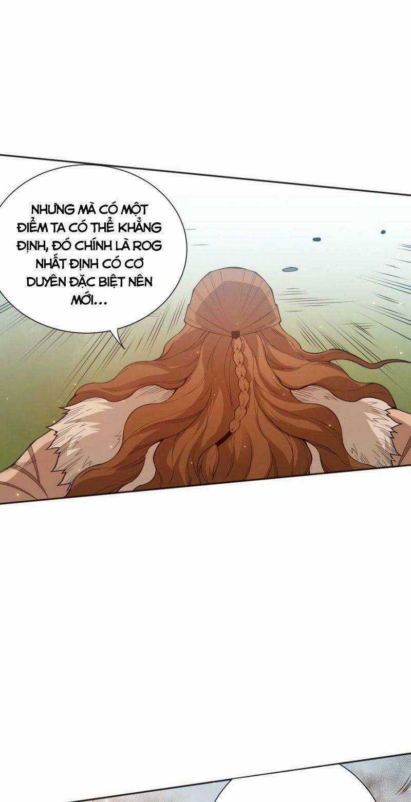 Giản Giới Chapter 171 trang 42