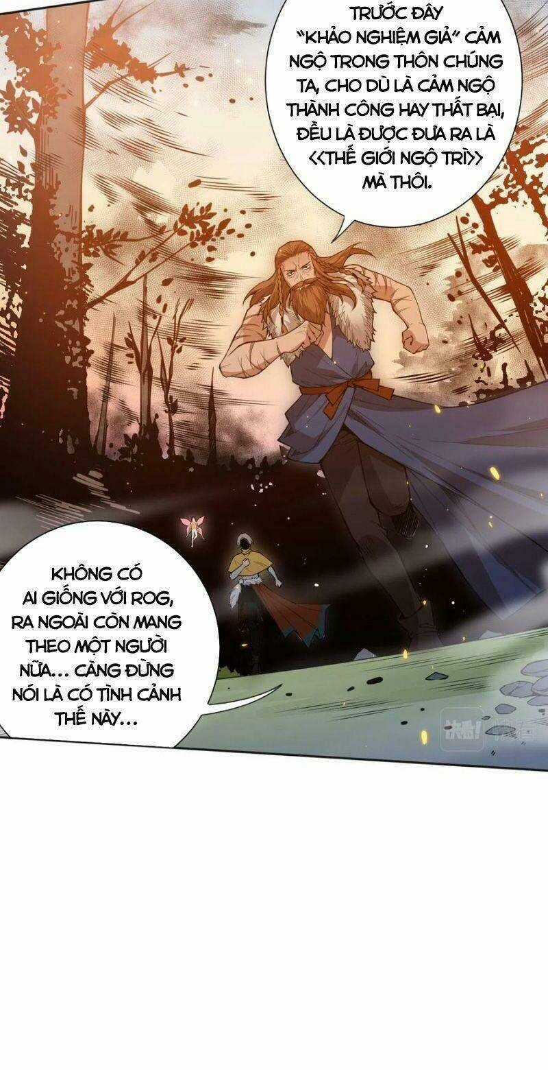 Giản Giới Chapter 171 trang 43