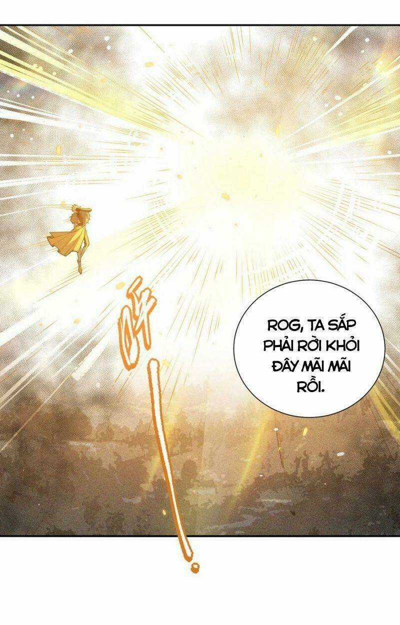 Giản Giới Chapter 171 trang 44