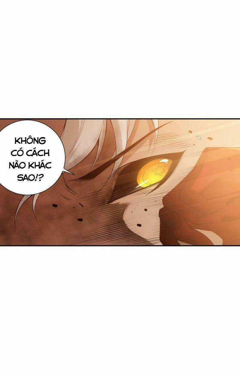 Giản Giới Chapter 171 trang 45