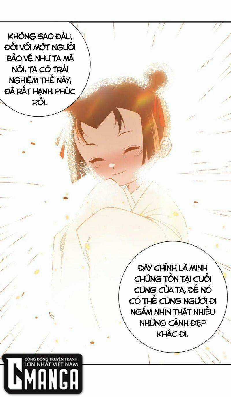 Giản Giới Chapter 171 trang 46