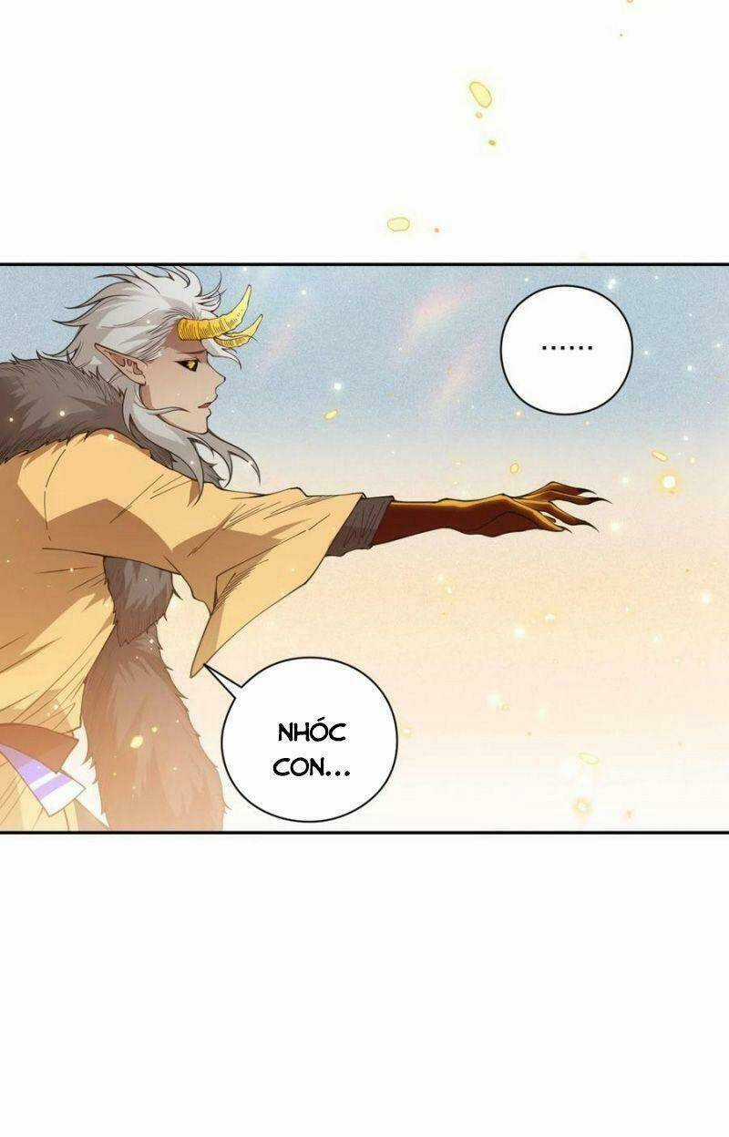 Giản Giới Chapter 171 trang 50