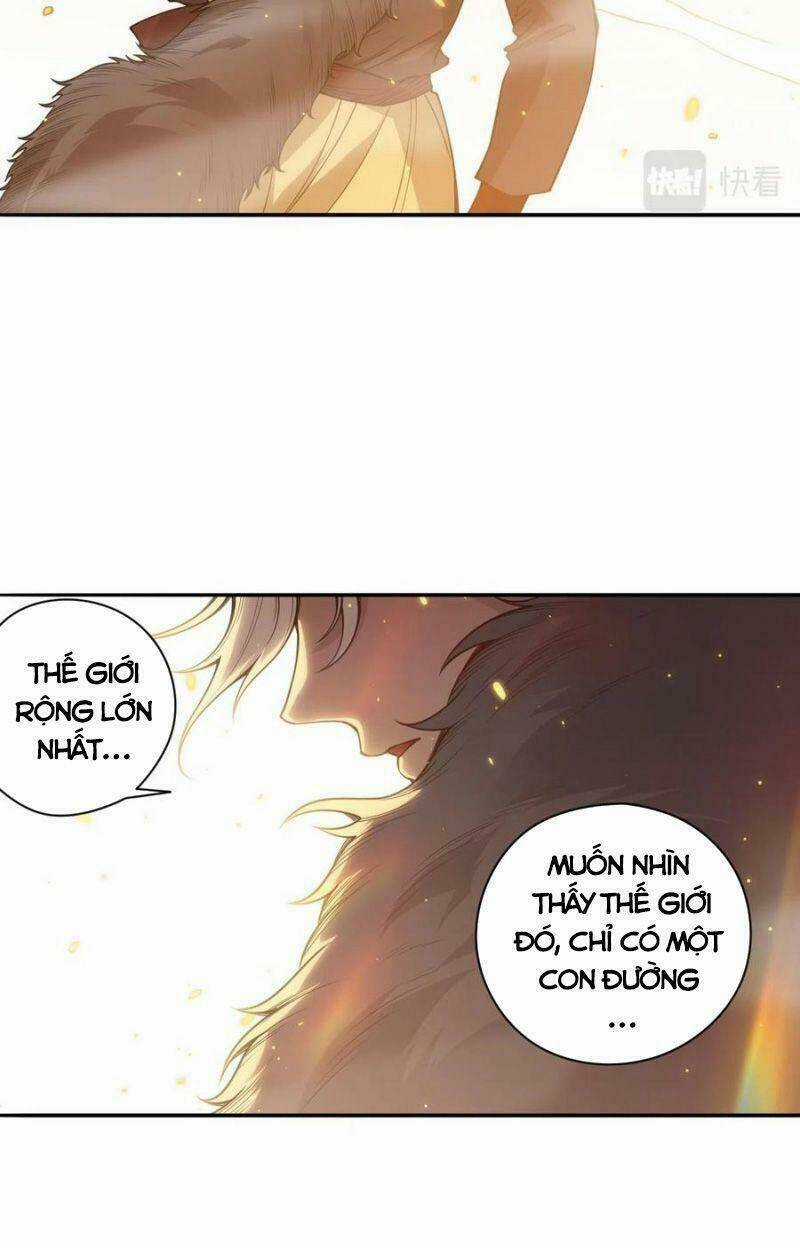 Giản Giới Chapter 171 trang 55