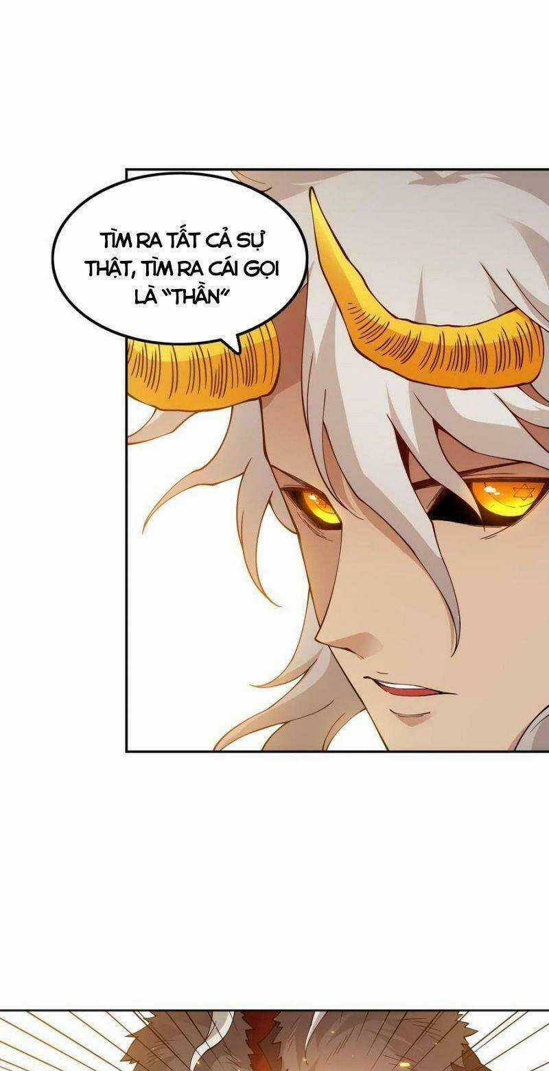 Giản Giới Chapter 171 trang 56