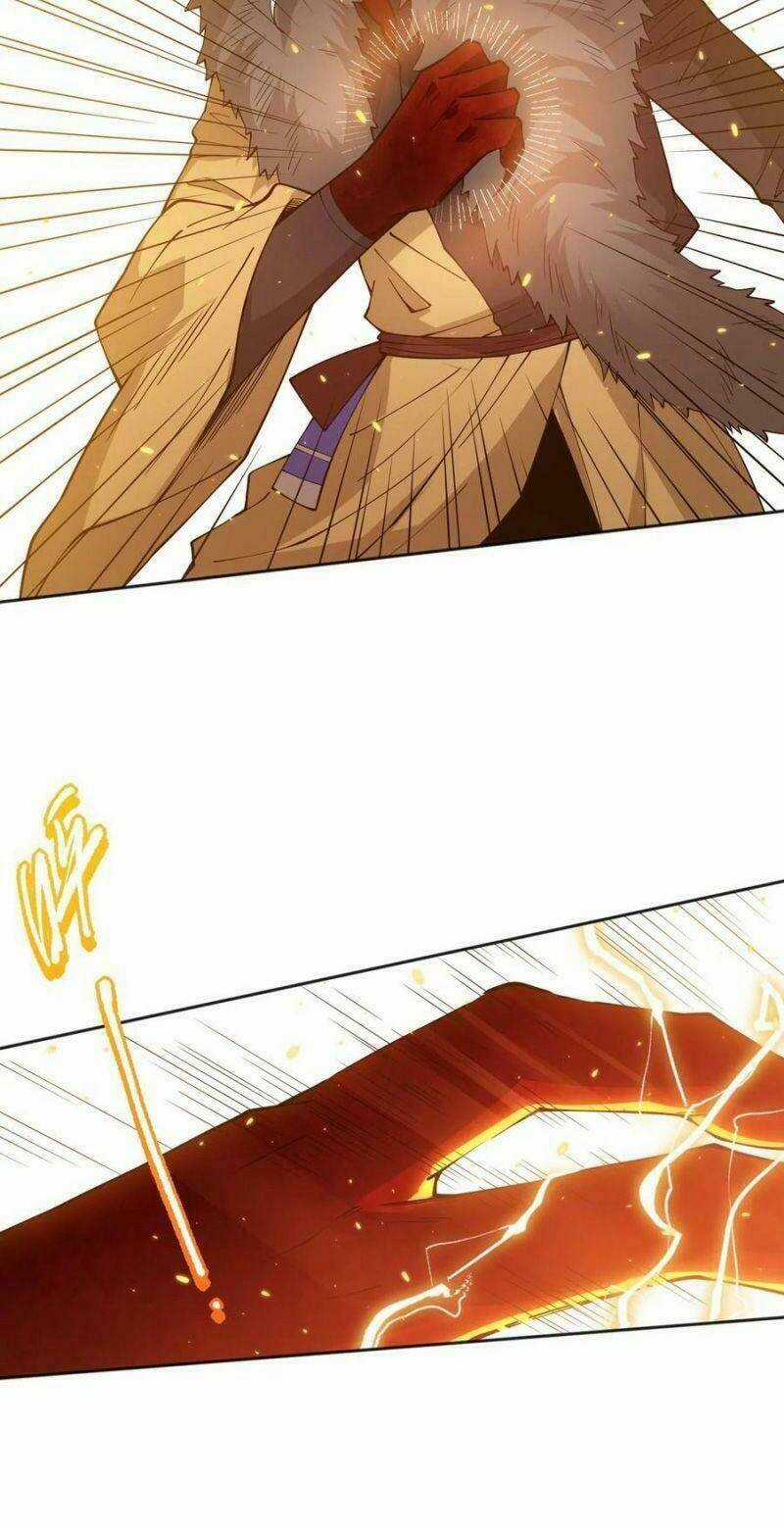 Giản Giới Chapter 171 trang 57